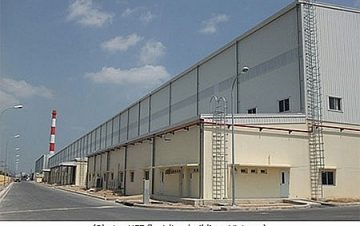 Nippon Sheet Glass to restart idle thin glass float factory in Vietnam