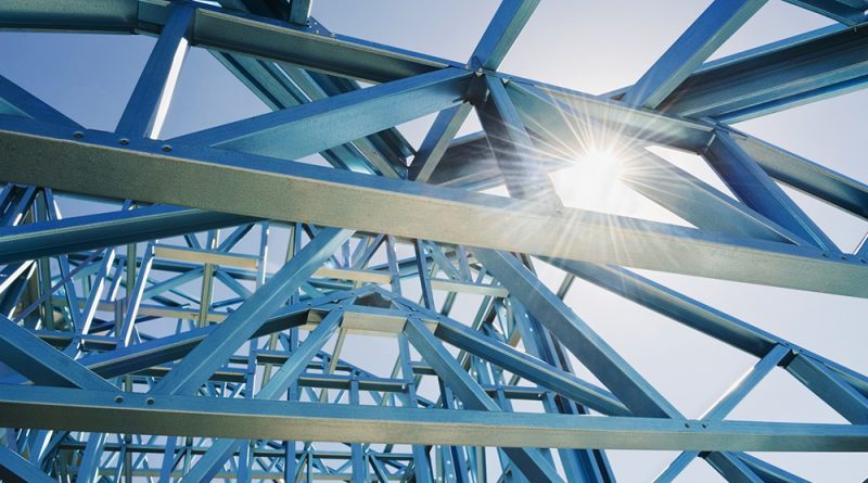 The Benefits of Using Steel in Construction