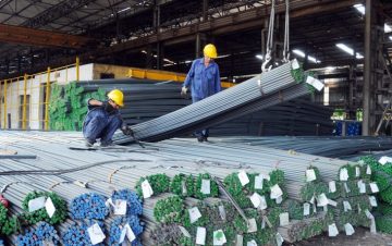 Vietnam’s steel industry faces strong pressure