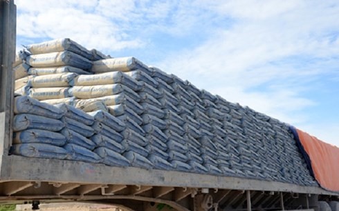 Cement exports record strong growth in H1