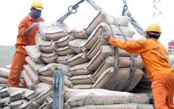 Tăng xuất khẩu xi măng: Mừng ít, lo nhiều!