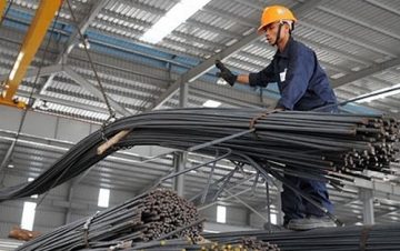 Chinese steel finds Vietnam a safe heaven amid trade war