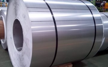Ministry releases anti-dumping duties for import stainless steel products