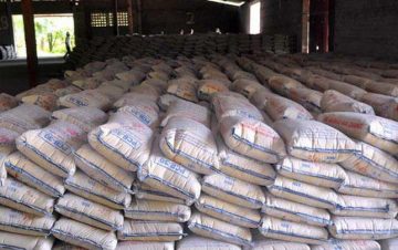 Philippines launches safeguard investigation on imported cement from VN